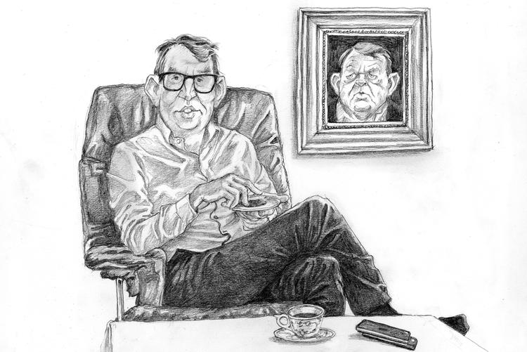 Foto: Roald Als/POLITIKEN