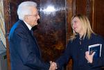 Foto: Paolo Giandotti/Ritzau Scanpix