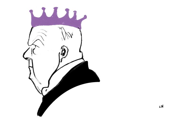 Foto: Claus Nørregaard/POLITIKEN