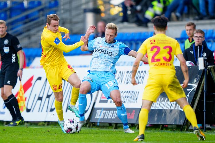 Foto: Bo Amstrup/Ritzau Scanpix