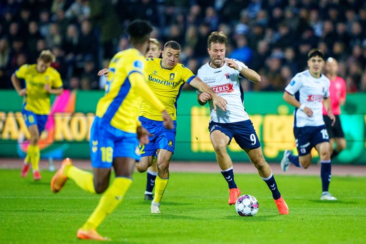 Foto: Bo Amstrup/Ritzau Scanpix