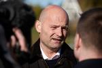Striben af møgsager så ud til at forstte, da Ekstra Bladet skrev, at Søren Pape i strid med coronareglerne var taget på ferie. Foto: Jens Dresling