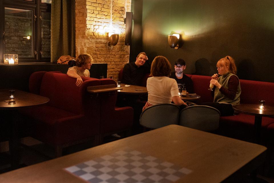 Foto: Thomas Borberg