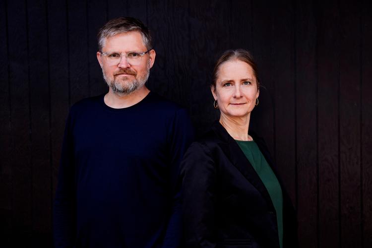 Bogen vil bidrage til ny forståelse af, hvad der karakteriserer de mænd, der dræber kvinder, og hvorfor de gør det. Foto: Thomas Howalt Andersen