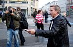 Foto: Jens Dresling/Ritzau Scanpix