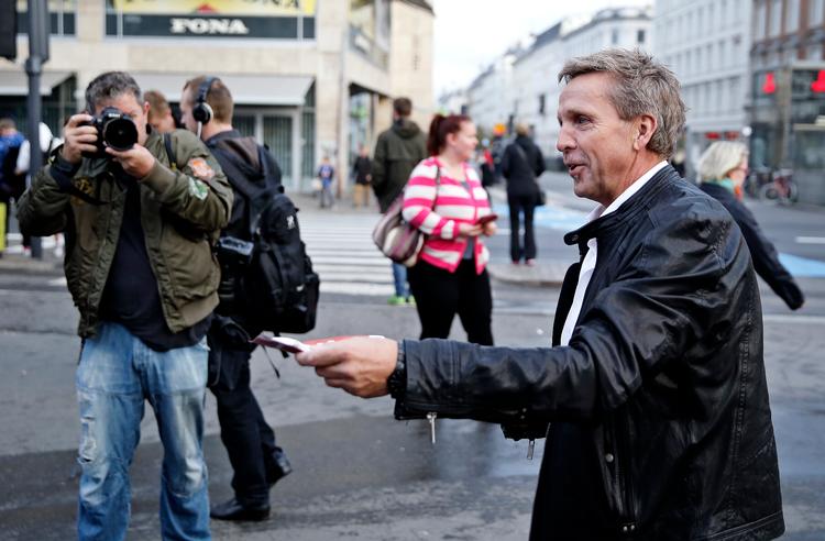 Foto: Jens Dresling/Ritzau Scanpix