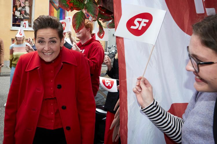 Foto: Jens Dresling