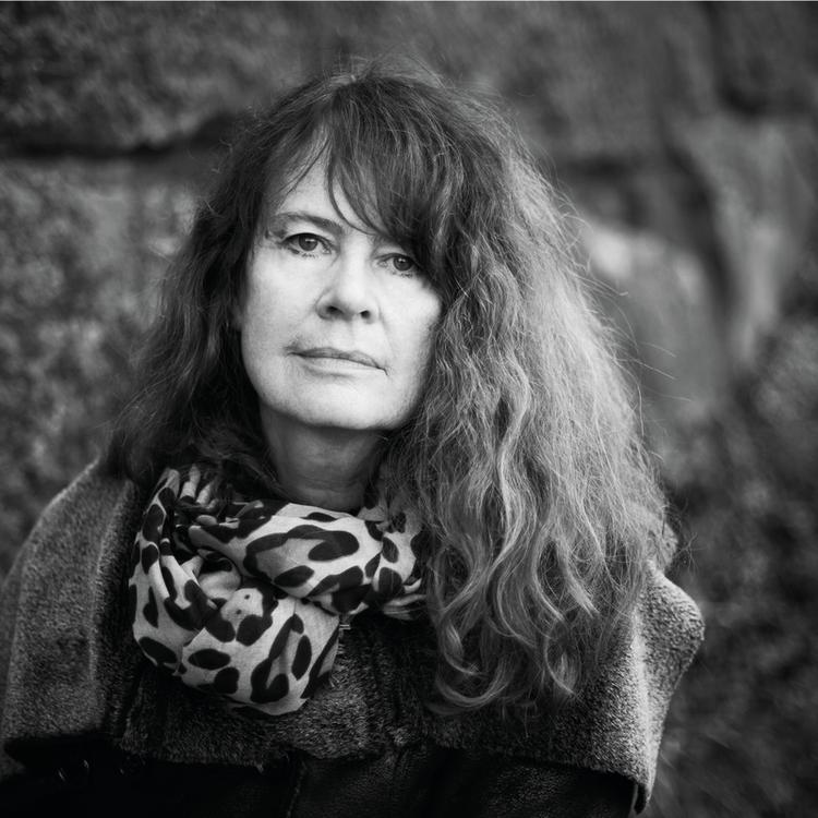 Stoffet er ordinært, men fremstillingen er overrumplende hos den norske forfatter, hvis roman er indstillet til Nordisk Råds Litteraturpris. Foto: Pernille Marie Walvik