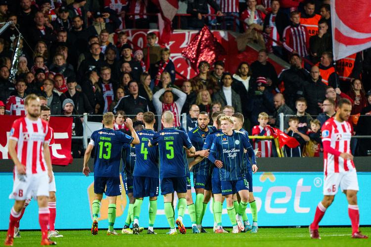 Foto: Bo Amstrup/Ritzau Scanpix