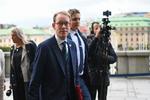 Foto: Jonathan Nackstrand/Ritzau Scanpix