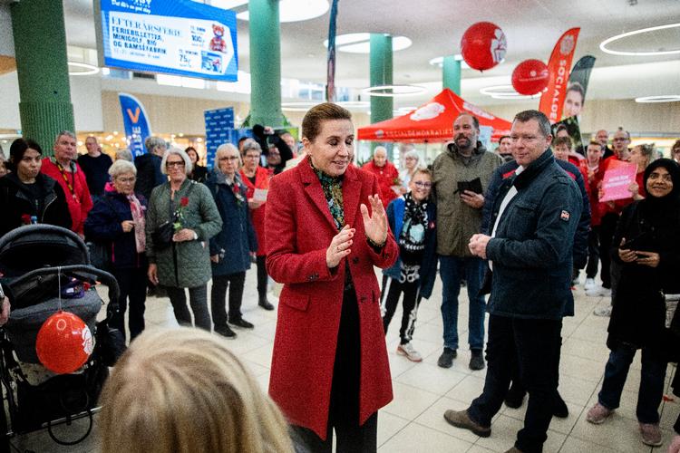 Arkivfoto Finn Frandsen