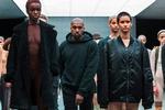 I mange år var Kanye West under sportsgiganten Nikes vinger, men de brød i 2013. Efterfølgende gik han sammen med Adidas, som lancerede hans første Yeezy-sko i 2015. Foto: Lucas Jackson/Ritzau Scanpix