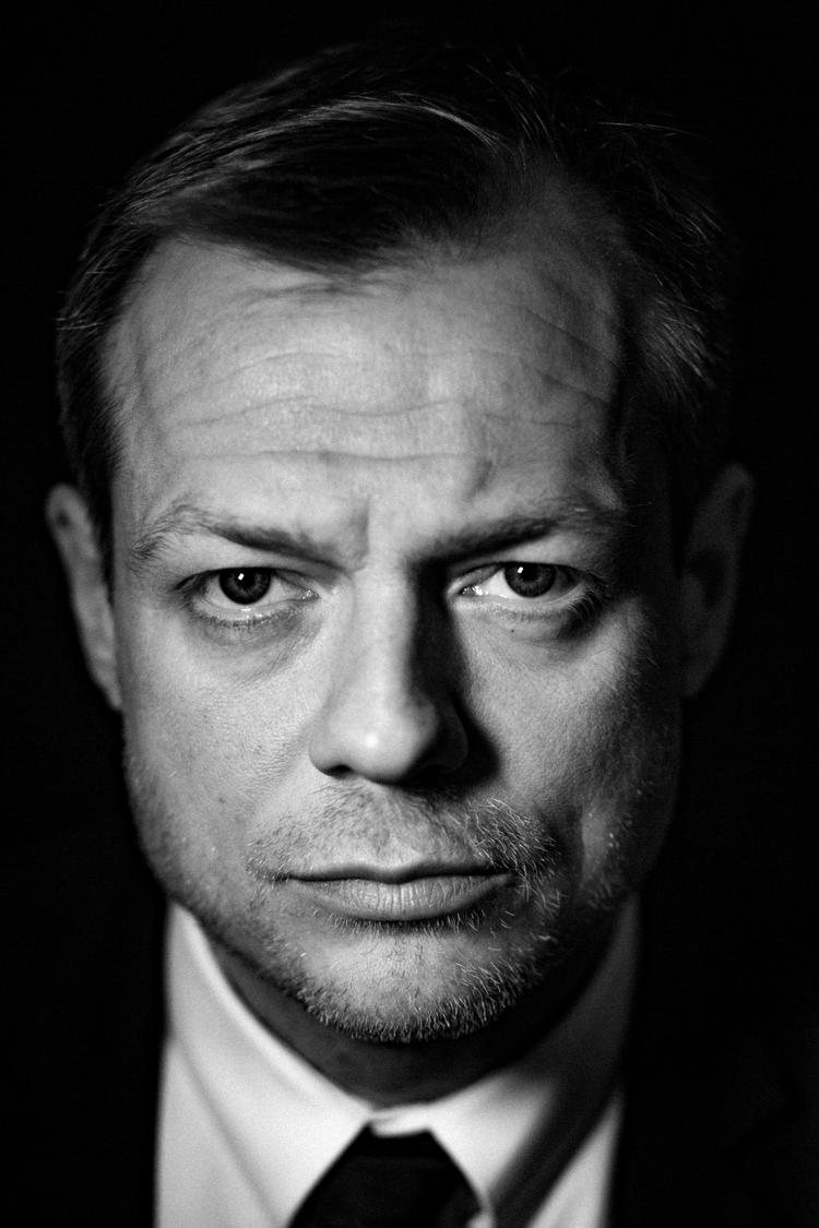 Påstande, der ikke kan dokumenteres, hører ikke hjemme i Information, siger chefredaktør Rune Lykkeberg, der beklager, at avisen har bragt en klumme, hvor Enhedslistens  ledere omtales som »kønne unge kvinder«. Foto: Jens Hartmann