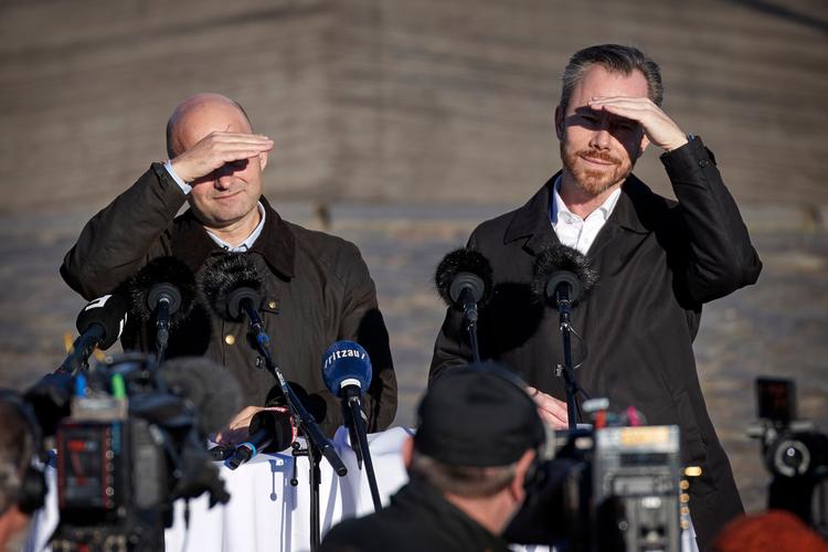 Arkivfoto Jens Dresling