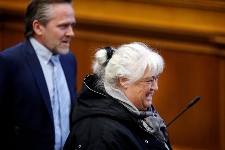 Arkivfoto  Jens Dresling 