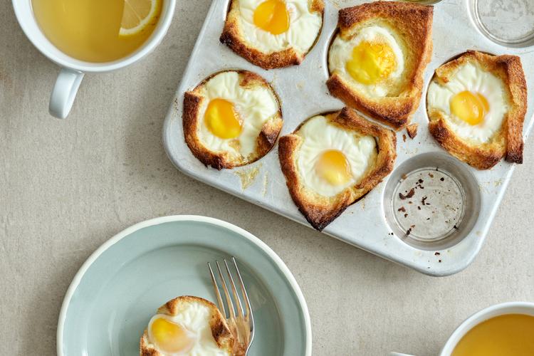 Foto: Rikke Westesen