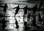 Det er ikke altid, at det udelukkende er de korrekt kvalificerede atleter, der deltager ved OL og VM, men hvis f.eks. en sprinter skulle lykkes med at snyde sig frem til de største mesterskaber, kan vedkommende let blive til grin, når konkurrencen sættes i gang. Foto: Jens Dresling/Ritzau Scanpix