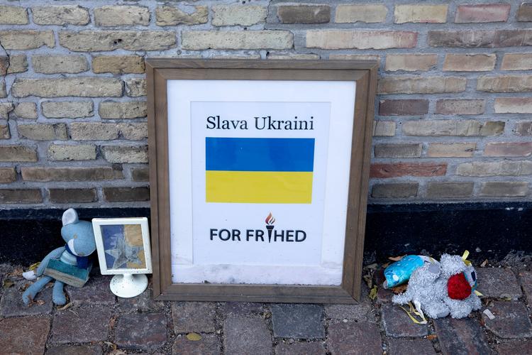 Arkivfoto Finn Frandsen