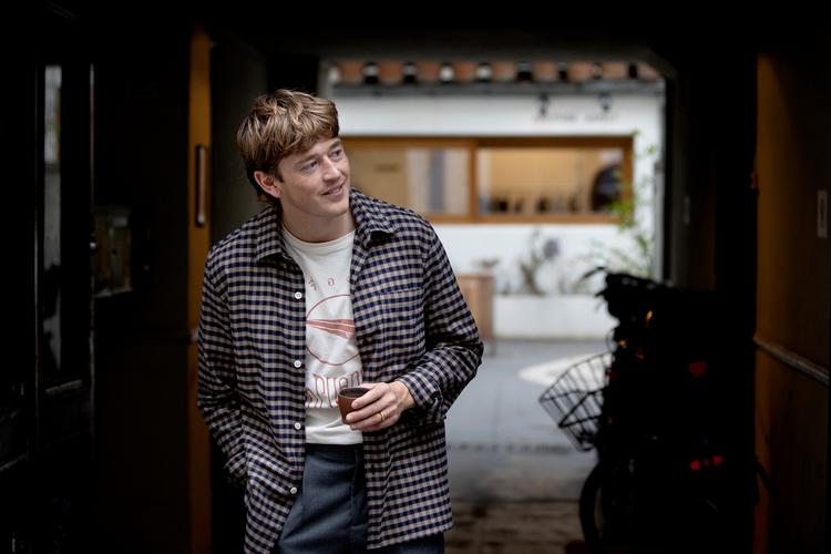 Foto: Finn Frandsen