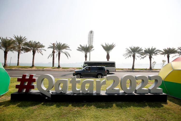 Foto: Hamad I Mohammed/Ritzau Scanpix