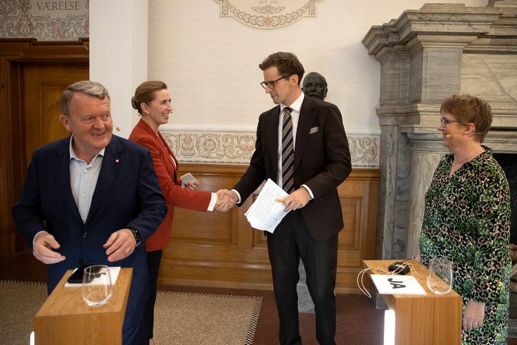 Foto: Finn Frandsen