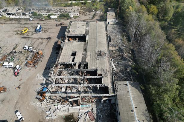 Foto: Zohra Bensemra/Ritzau Scanpix