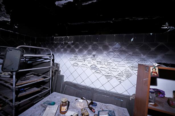 Foto: Zohra Bensemra/Ritzau Scanpix