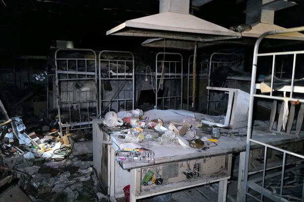 Foto: Zohra Bensemra/Ritzau Scanpix