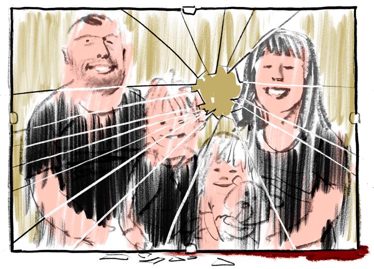 Foto: Mette Dreyer/POLITIKEN