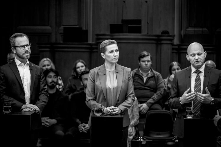 Foto: Mads Claus Rasmussen/Ritzau Scanpix