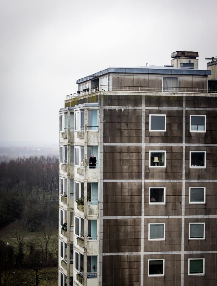 Foto: Jesper Houborg