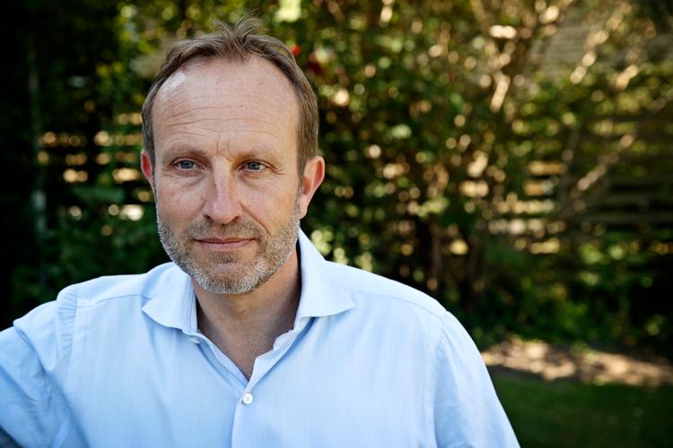 Foto: Jens Dresling