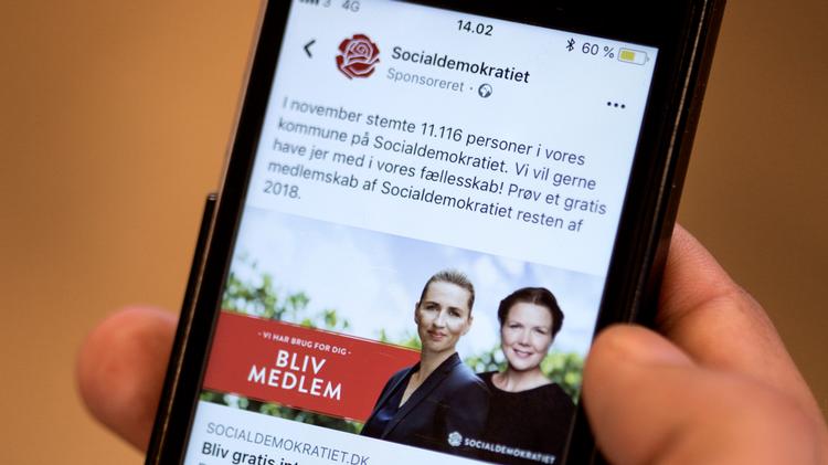 Foto: Andreas Haubjerg