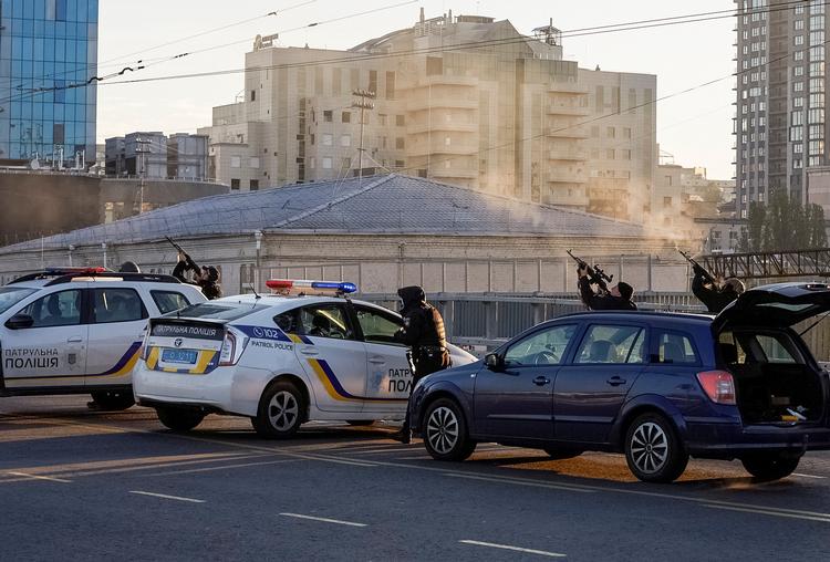 Foto: Stringer/Ritzau Scanpix