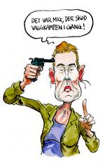 Foto: Roald Als/POLITIKEN