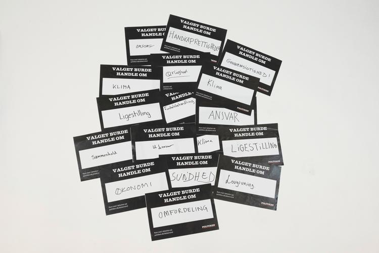 Foto: Hannah Aurora Almstrup