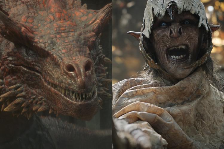 De store streamingtjenester som HBO Max, der stod bag drageserien 'House of the Dragon', og Amazon Prime Video, der stod bag 'Ringenes herre: Magtringene', skal til at forholde sig til en ny afgift i Danmark, der blev vedtaget i årets medieforlig.  