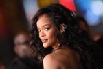 Rihanna er med en kvart milliard solgte singler en af historiens allerstørste kunstnere. På billedet ses hun til premieren på 'Black Panther: Wakanda Forever' i onsdags i Hollywood. Foto: Valerie Macon/Ritzau Scanpix