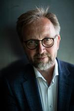 Dur ikke. Det er en dårlig ide at genindføre gratis entre på de store, statslige museer, mener Claus Kjel Jensen, der er formand for Organisationen Danske Museer. Foto: Jens Hartmann