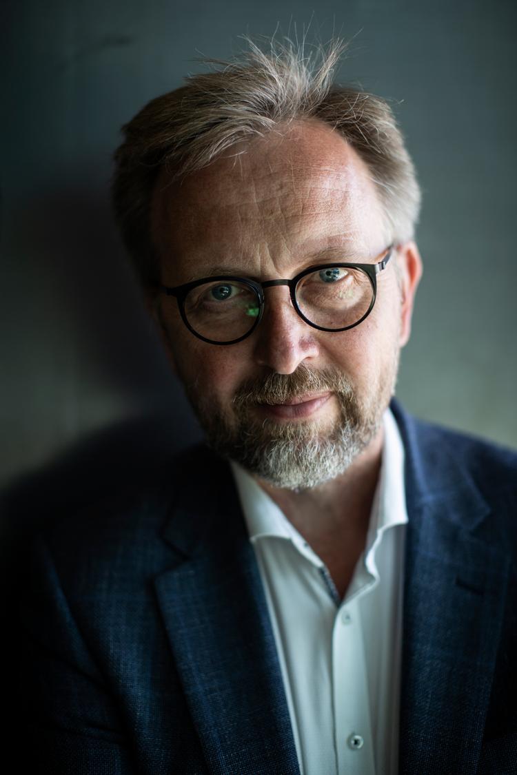 Dur ikke. Det er en dårlig ide at genindføre gratis entre på de store, statslige museer, mener Claus Kjel Jensen, der er formand for Organisationen Danske Museer. Foto: Jens Hartmann