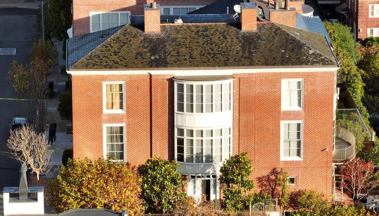 Foto: Justin Sullivan/Ritzau Scanpix