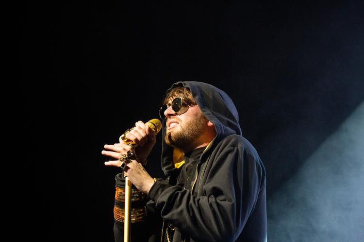 Foto: Melissa Kühn Hjerrild