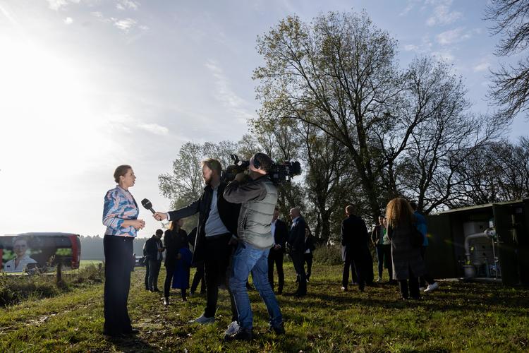 Foto: Thomas Borberg