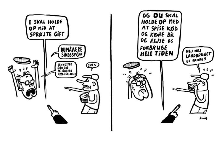 Foto: Philip Ytournel/POLITIKEN