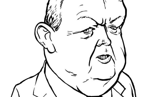 Foto: Philip Ytournel/POLITIKEN