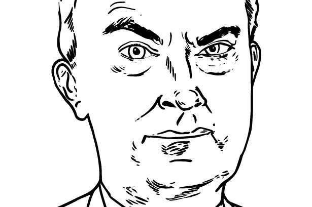 Foto: Philip Ytournel/POLITIKEN