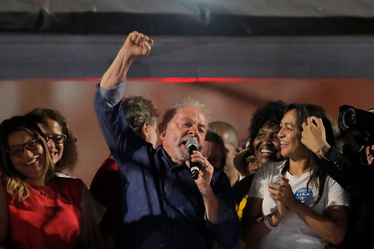 Foto: Caio Guatelli/Ritzau Scanpix