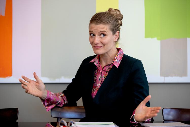 Foto: Finn Frandsen