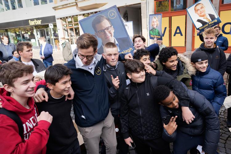 Arkivtegning Casper Dalhoff