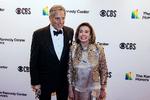 Paul Pelosi blev overfaldet, da en 42-årig mand brød ind i hans hjem i San Francisco. Men egentlig var det hans kone, Nancy Pelosi, der er formand for Repræsentanternes Hus, der var målet, har FBI tidligere oplyst.. Foto: Samuel Corum/Ritzau Scanpix